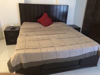 4 Bed Set Available for sale