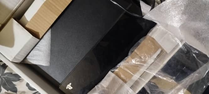 PlayStation PS4 500GB