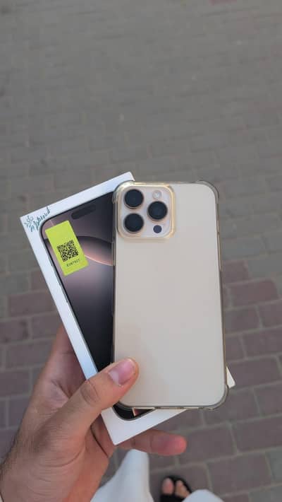 iphone 16 pro max approved