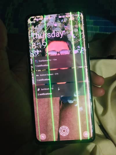 One Plus 9 Only Mobile Non Pta  gaming Mobile Read all Ad