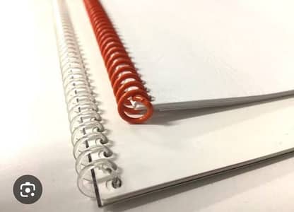 wiro binding 03332370715