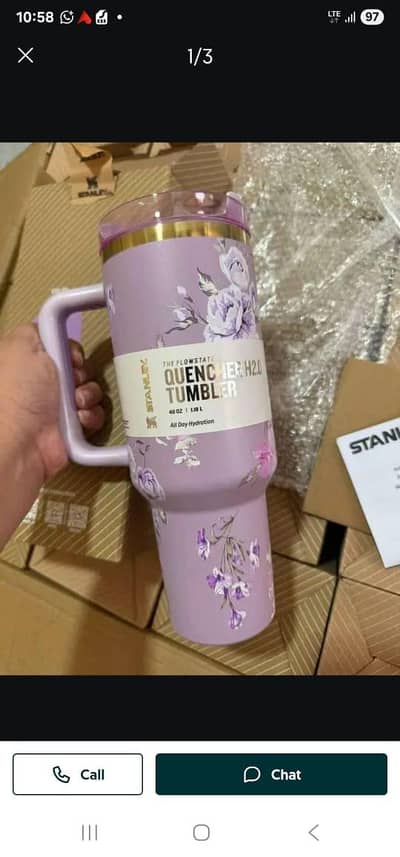 stanly Tumblers on wholesale rate