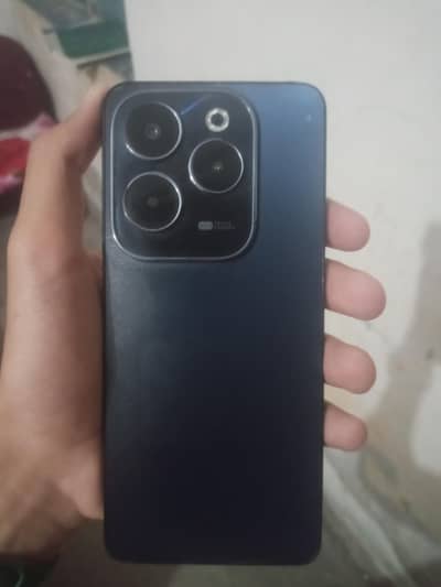 Infinix Hot 40 8/256