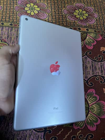 Ipad pro 6th generation bypass 32 storage