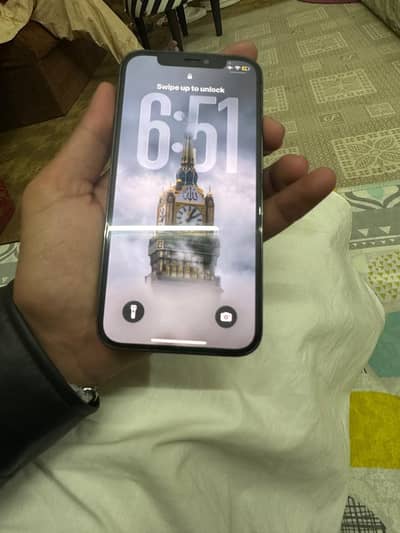 iphone 12 pro waterpack