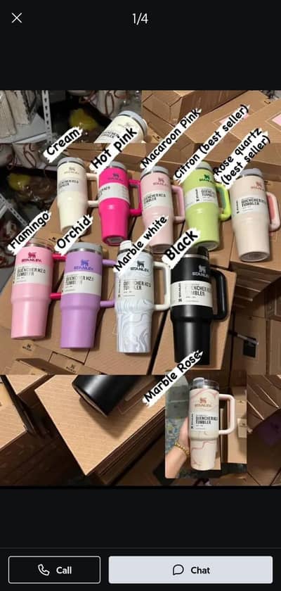 stanly Tumblers Premium quality