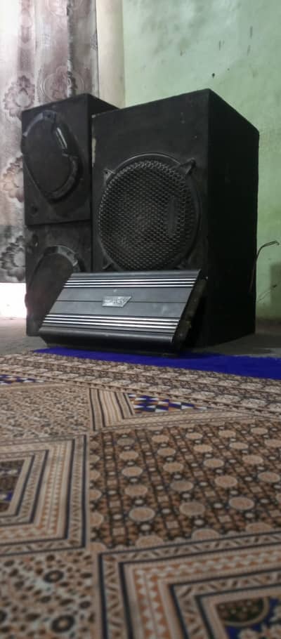 car sound system for sell
