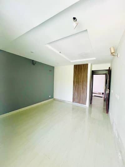 1 Bedroom Non-Furnished Apartment available for Rent in Gulberg Greens, Islamabad
