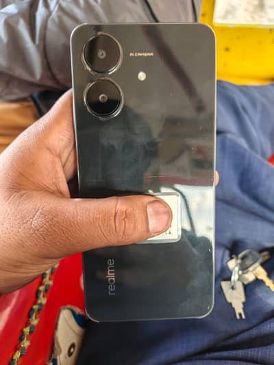 Realme Note 60x For Sale