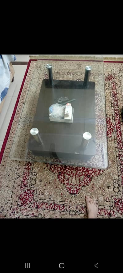 Center Table for sale