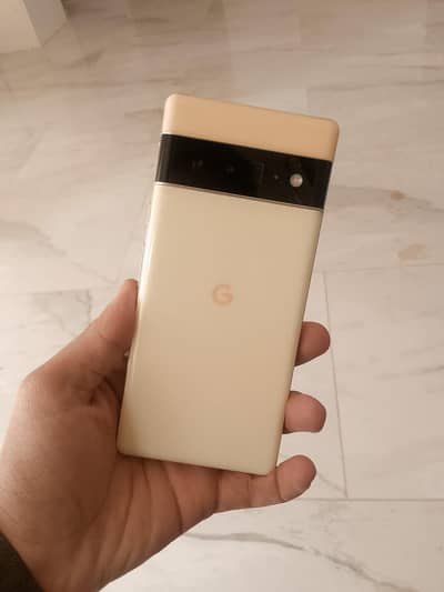 GOOGLE PIXEL 6 PRO URGENT SALE