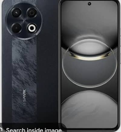 Tecno spark 30 pro 8/128