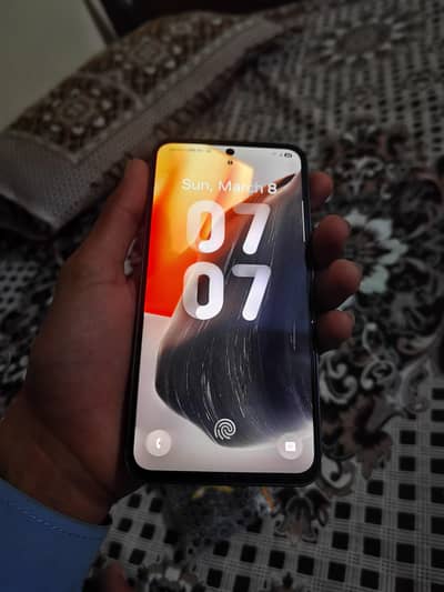 Samsung S24 FE  Non PTA