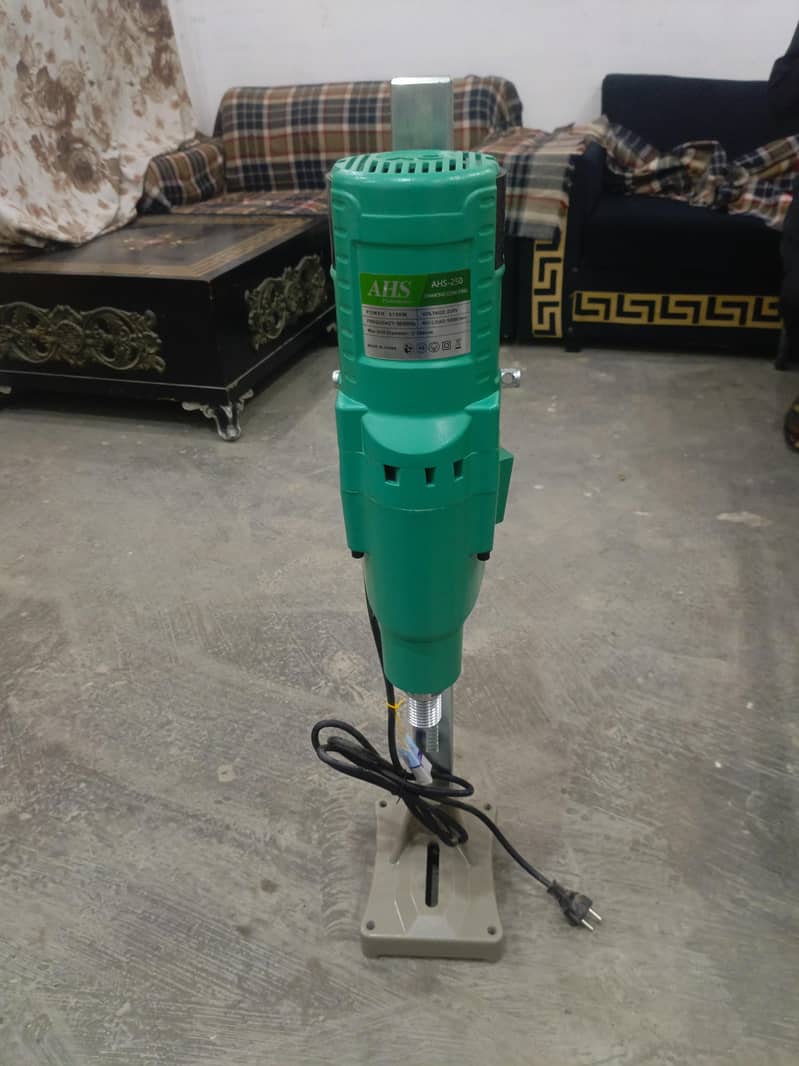 core cutting machine AHS 2