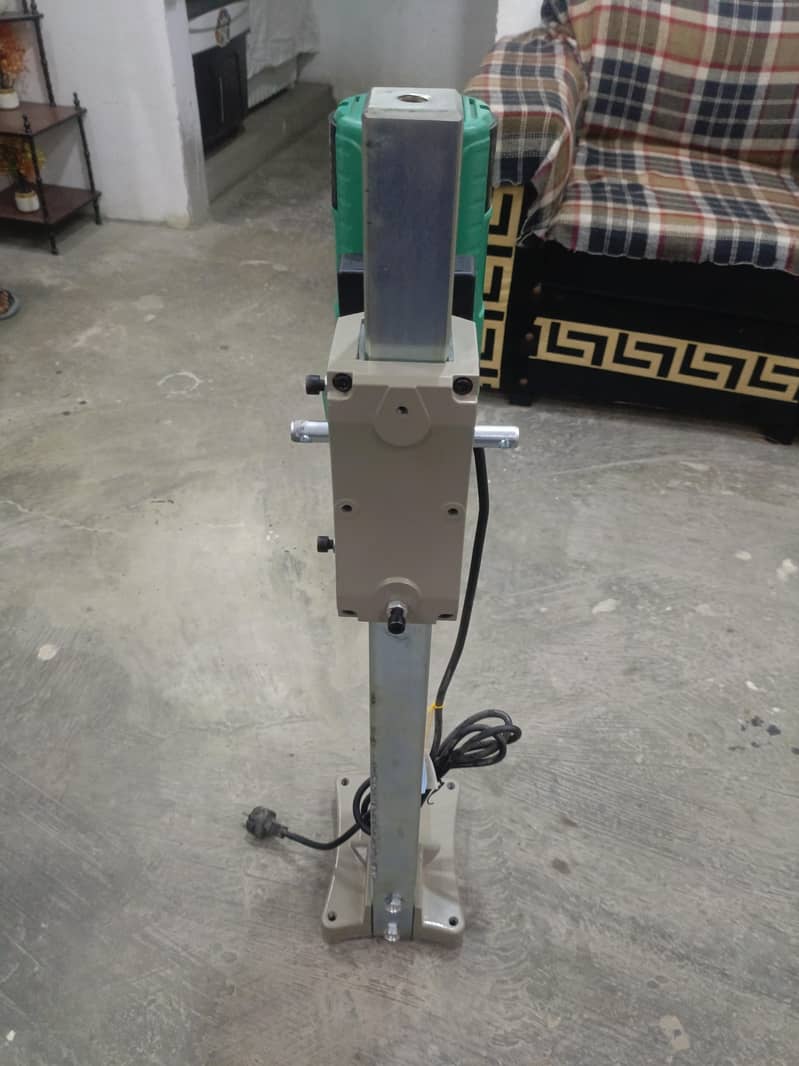 core cutting machine AHS 5