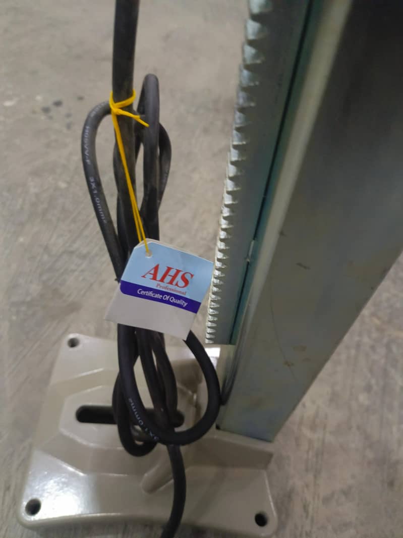 core cutting machine AHS 6