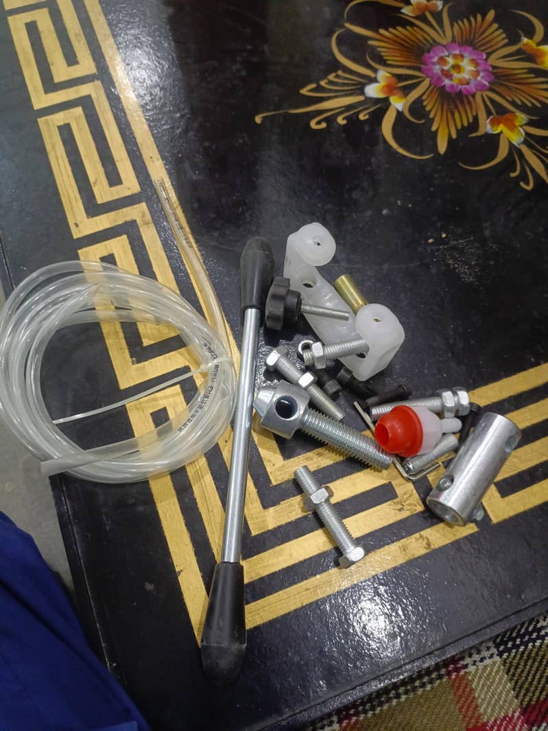 core cutting machine AHS 7