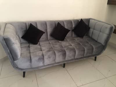 3 Sofa sets Available for sale