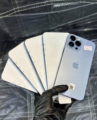  **Apple iPhone 13 Pro Max**  **1TB Storage**