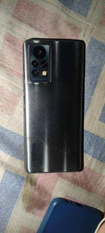 Infinix note 11 pro