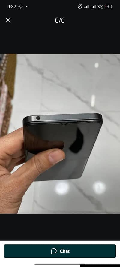 redmi 13c exchange possible with iPhone