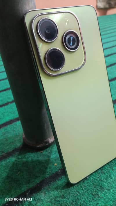 infinix hot 40i mobile