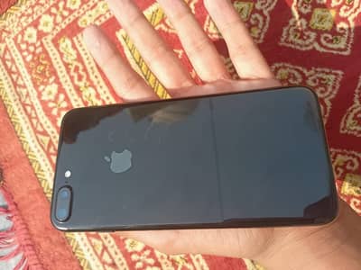 IPHONE 7plus ALL OK