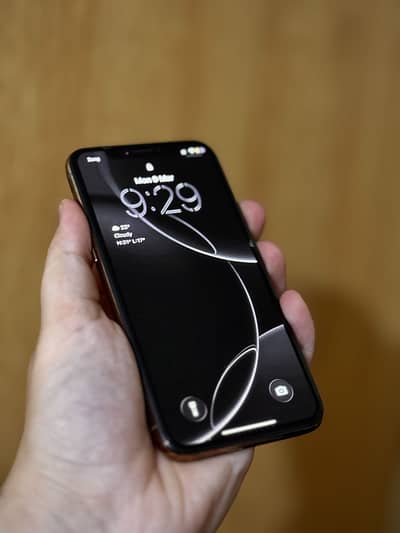 iPhone 11 Pro | PTA | 256gb