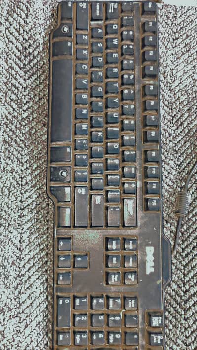 DELL KEY BORD
