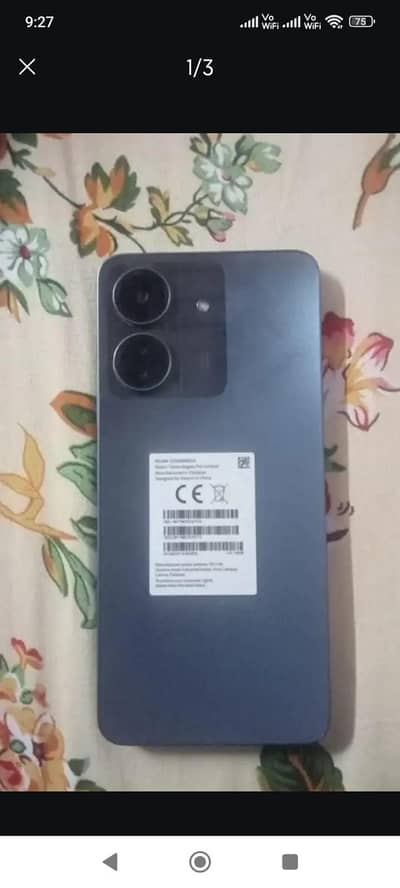 Redmi 13C