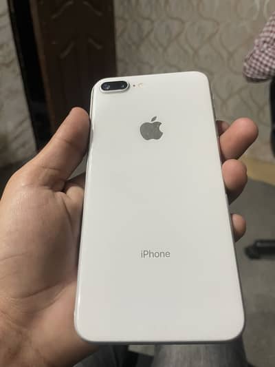 iPhone 8+ byepass 64gb