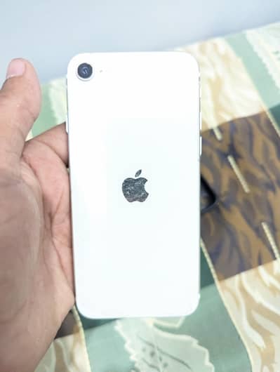 Apple iphone SE 2020