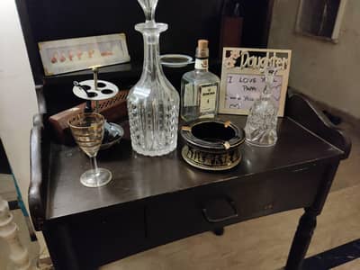 furniture and other items for sale