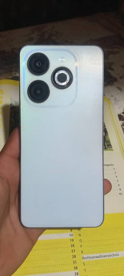 infinix smart 8 mobile 4+4 64pta approved 03079476955