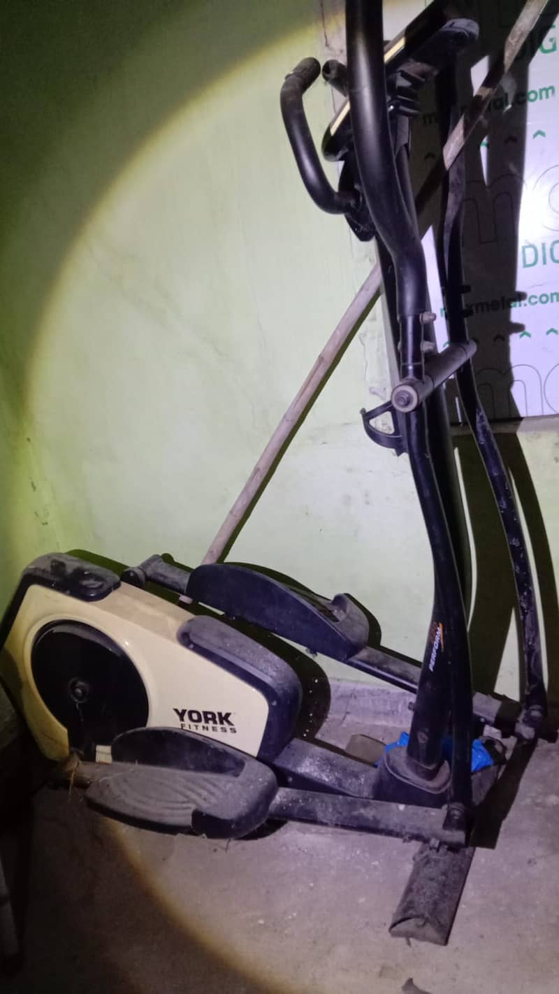 Imported paddle machine 0