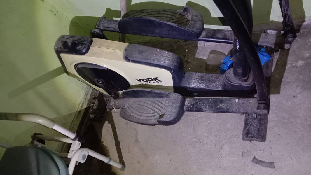 Imported paddle machine 1