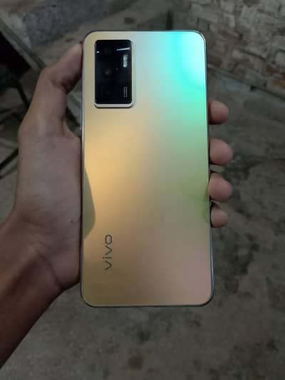 vivo v23e for sell or exchange with iphone