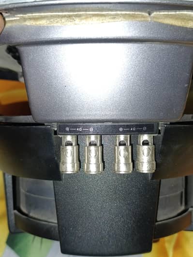 Pioneer Tsw - 307 DVC