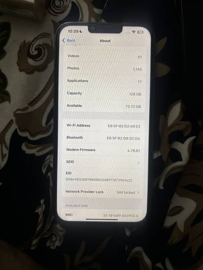 Apple iPhone 13 Pro Max