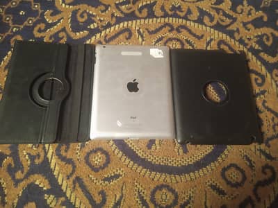 apple ipad more details available