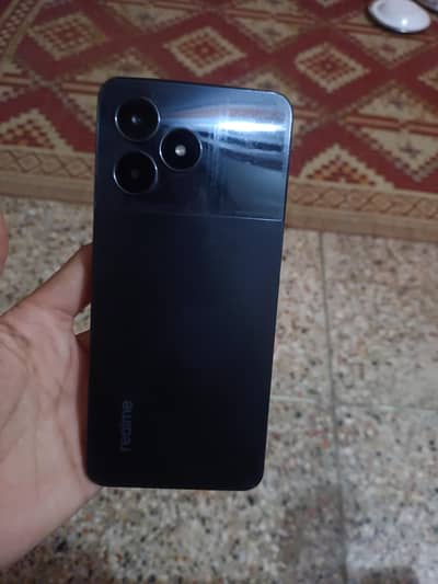 Realme C51