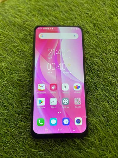 Vivo v15