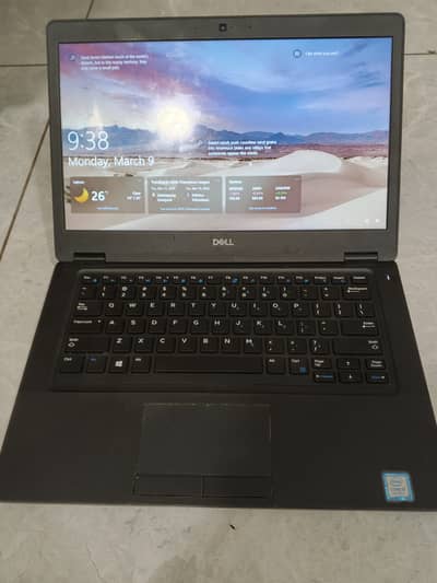 Dell Latitude 5490