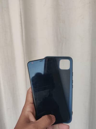 Google Pixel 4xl PTA exchange possible