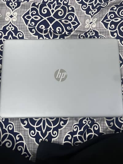 HP i7-6th gen