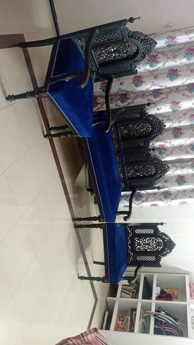 4 seater cheap sofa set