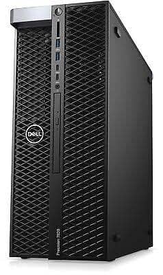 Dell t7820 workstation xeon