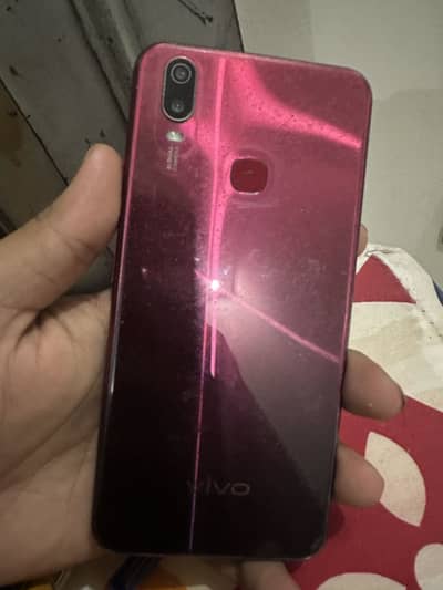 Vivo 1906 pta aproved 3/32