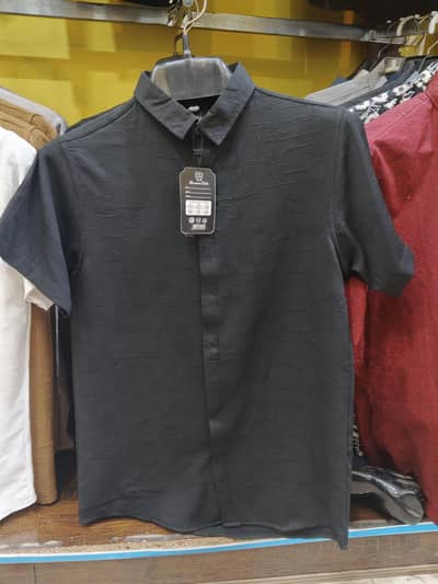 T-shirts imported quality