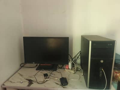 hp i5 3rd generation